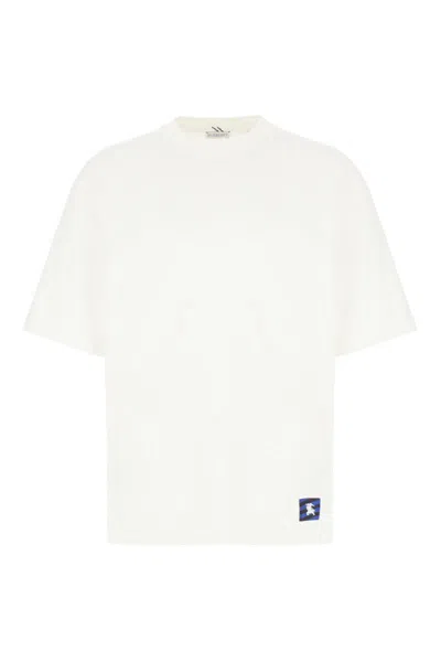 BURBERRY BURBERRY T-SHIRT