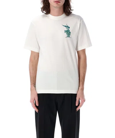 BURBERRY T-SHIRT