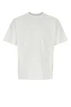 Burberry T-shirt In White