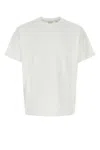 Burberry T-shirt In White
