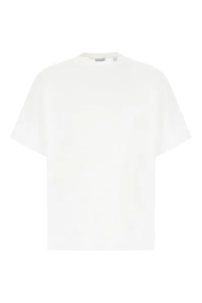 BURBERRY BURBERRY T-SHIRT