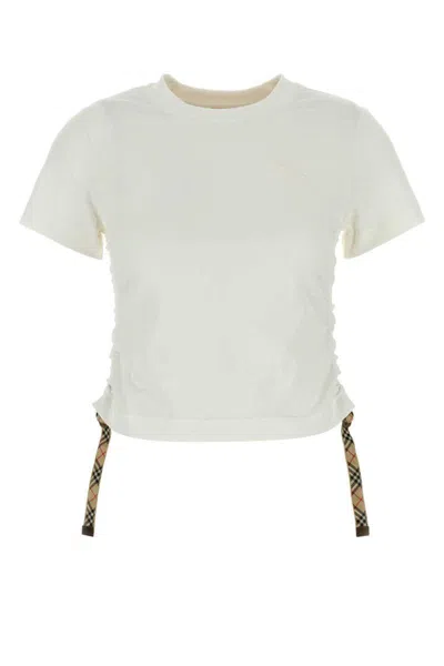 BURBERRY BURBERRY T-SHIRT