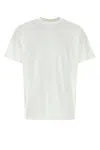 Burberry T-shirt In White