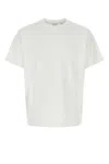 Burberry T-shirt In White