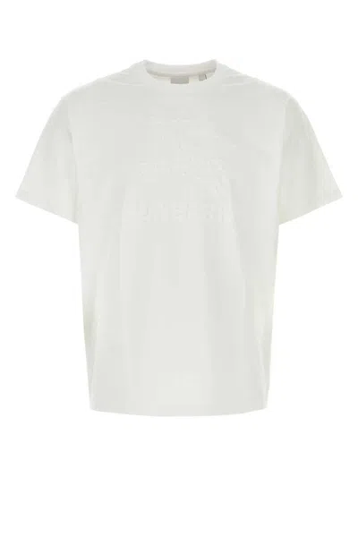 BURBERRY BURBERRY T-SHIRT