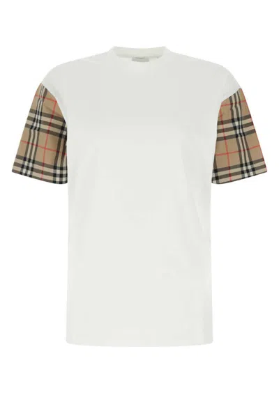 BURBERRY BURBERRY T-SHIRT