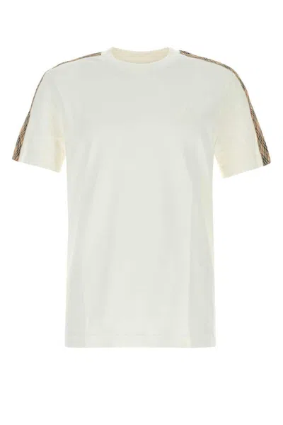 BURBERRY BURBERRY T-SHIRT