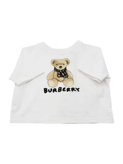 BURBERRY T-SHIRT