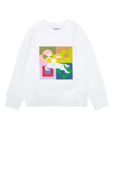 BURBERRY T-SHIRT