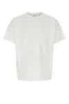 Burberry T-shirt In White