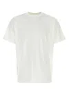 Burberry T-shirt In White