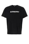 Burberry The  Cotton T-shirt Is The Perfect Compromise Between Luxury And Basic Wear