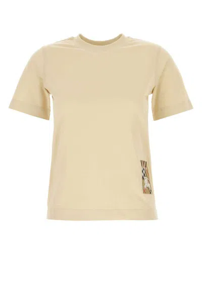 BURBERRY BURBERRY T-SHIRT