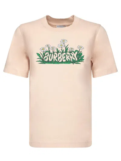 Burberry T-shirts