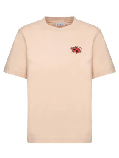 Burberry T-shirts