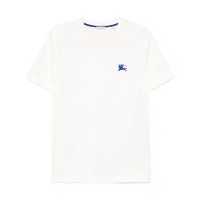 BURBERRY BURBERRY T-SHIRTS