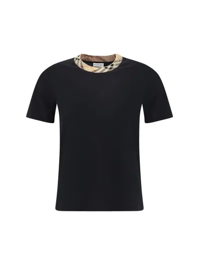 BURBERRY BURBERRY T-SHIRTS