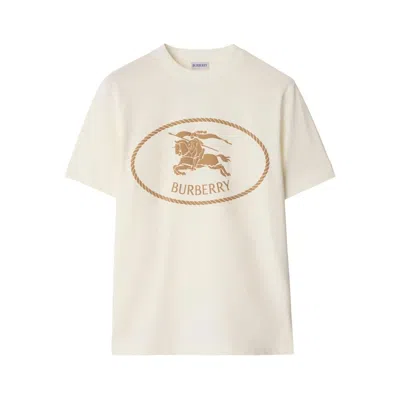 BURBERRY BURBERRY T-SHIRTS