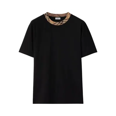 BURBERRY BURBERRY T-SHIRTS