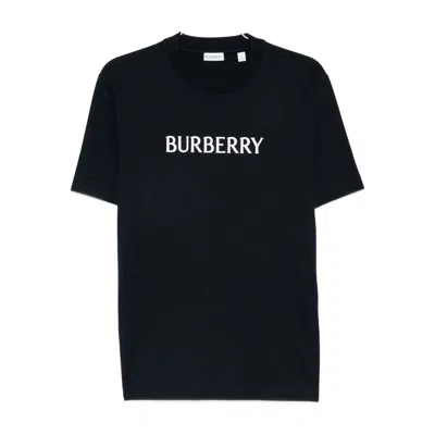 BURBERRY T SHIRTS