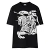 BURBERRY BURBERRY T-SHIRTS