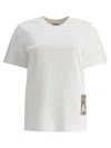 Shop Burberry T-shirts
