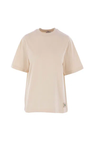 Burberry T-shirts And Polos