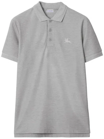 Burberry T-shirts And Polos