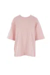 Burberry T-shirts And Polos