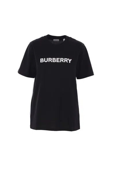 Burberry T-shirts And Polos