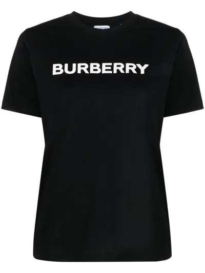 BURBERRY BURBERRY T-SHIRTS AND POLOS