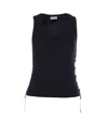 Burberry T-shirts And Polos In Black