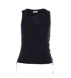 Burberry T-shirts And Polos In Black