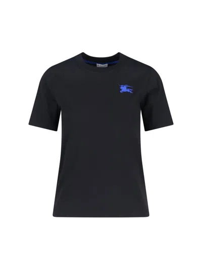 BURBERRY BURBERRY T-SHIRTS AND POLOS