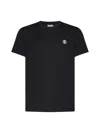 BURBERRY BURBERRY T-SHIRTS AND POLOS