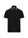 BURBERRY BURBERRY T-SHIRTS AND POLOS