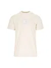 Burberry Paisley Print E In Neutral