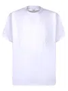 Burberry Raynerton Clothing In White