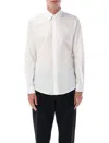 Burberry T Shirts And Polos White In White