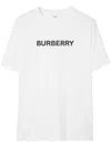 BURBERRY BURBERRY T-SHIRTS AND POLOS