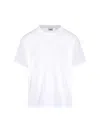 Burberry Raynerton Clothing In White