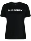 BURBERRY BURBERRY T-SHIRTS & TOPS