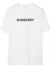 BURBERRY BURBERRY T-SHIRTS & TOPS
