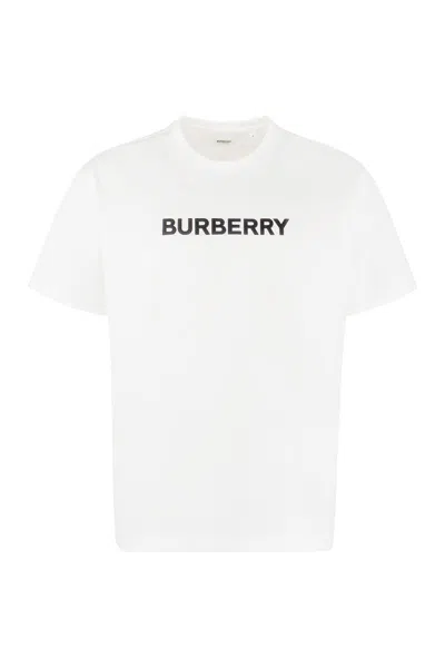 BURBERRY BURBERRY T-SHIRTS & VESTS