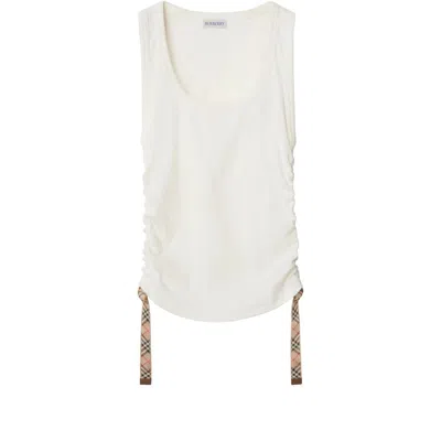 BURBERRY BURBERRY T-SHIRTS
