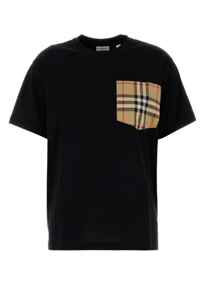 BURBERRY BURBERRY T-SHIRTS