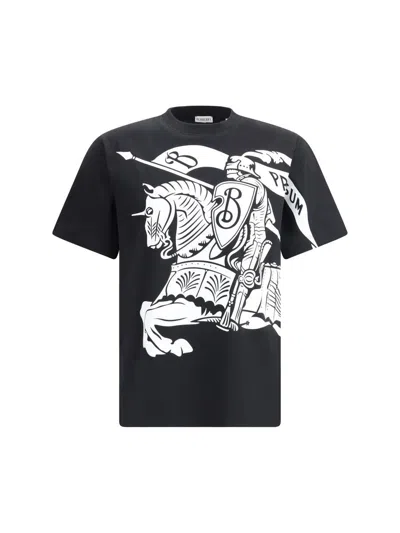 BURBERRY BURBERRY T-SHIRTS