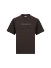 BURBERRY BURBERRY T-SHIRTS