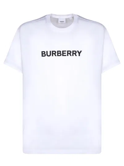 BURBERRY BURBERRY T-SHIRTS