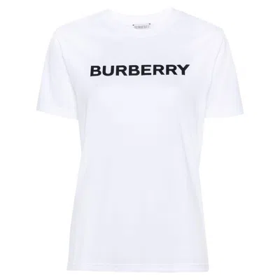 BURBERRY BURBERRY T-SHIRTS